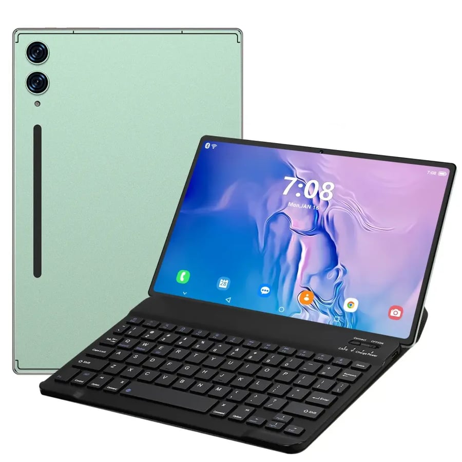 تابلت S10 Pro 10” 16GB+1TB 5G