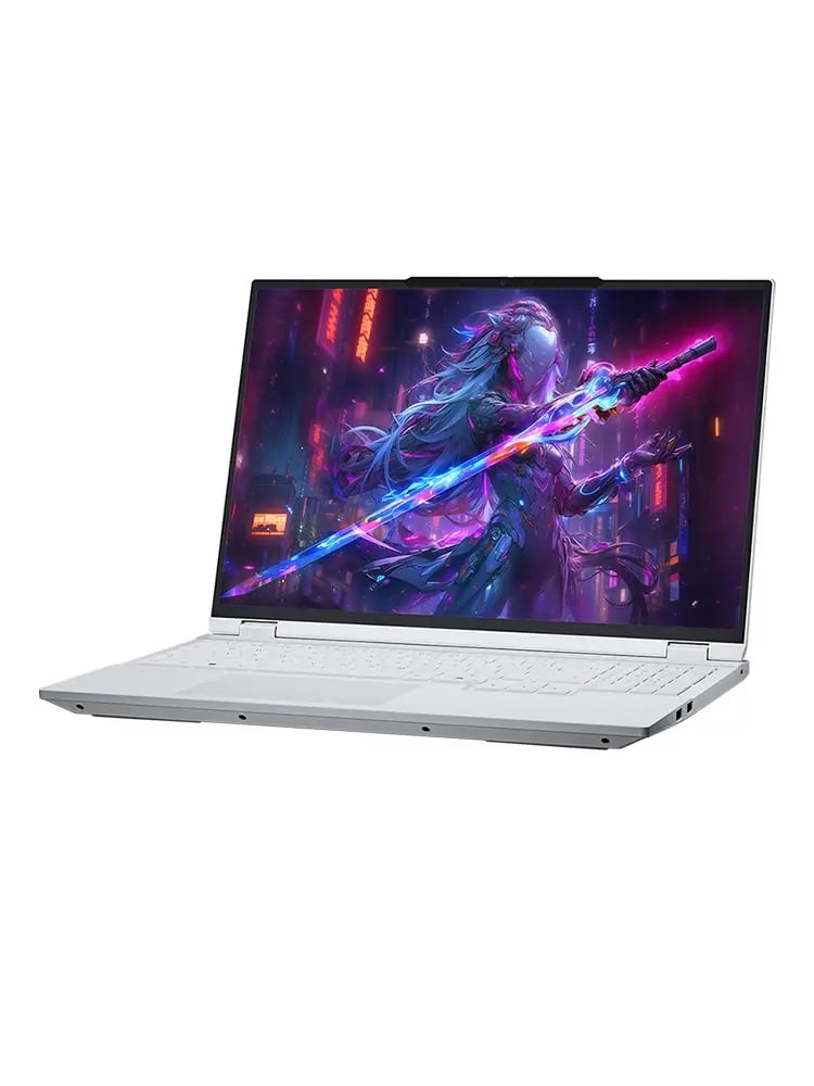 لابتوب FIREBAT 16Pro 16” Ryzen9/i7 16GB RTX5060