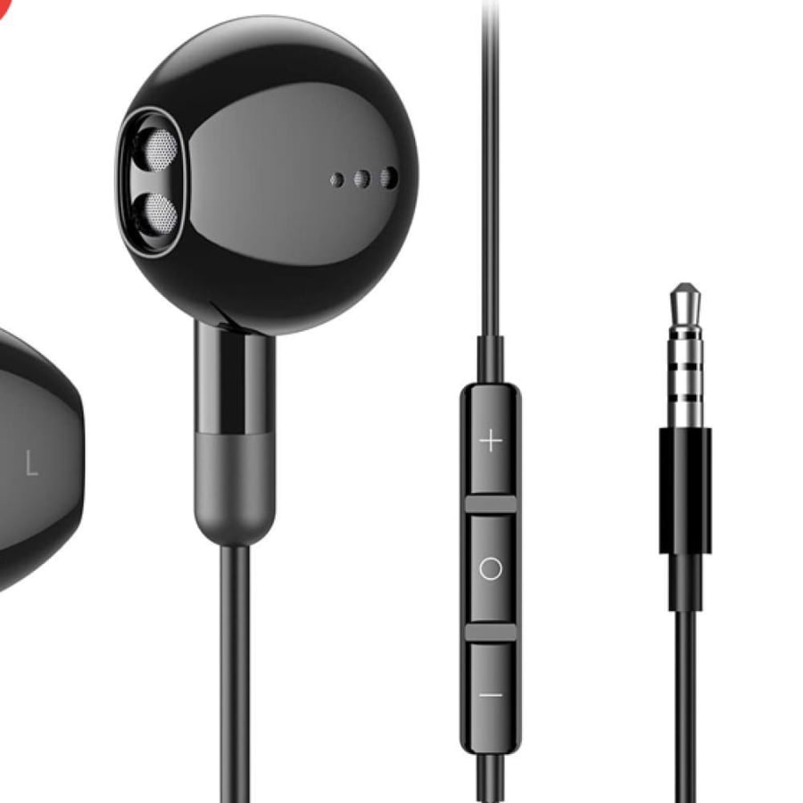 سماعات Type-C سامسونج HiFi