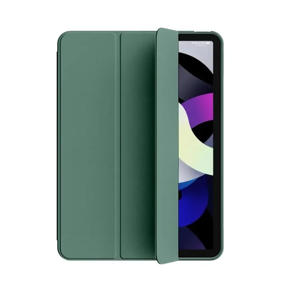 كفر PU ثلاثي الطي iPad 10.2”-11” Mini6