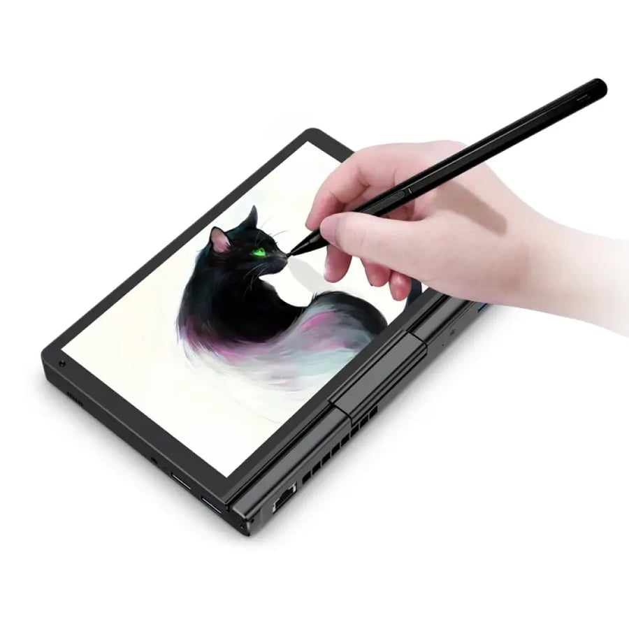 لابتوب GPD Pocket 3 i3 16GB+512GB Touch