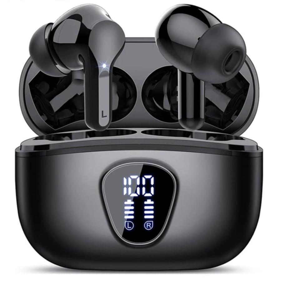 سماعات HiFi بلوتوث 5.3
