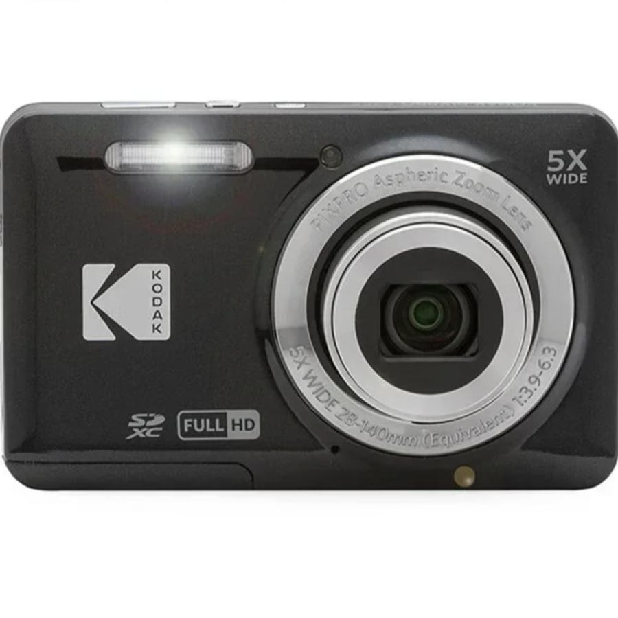 كاميرا كوداك PIXPRO FZ55