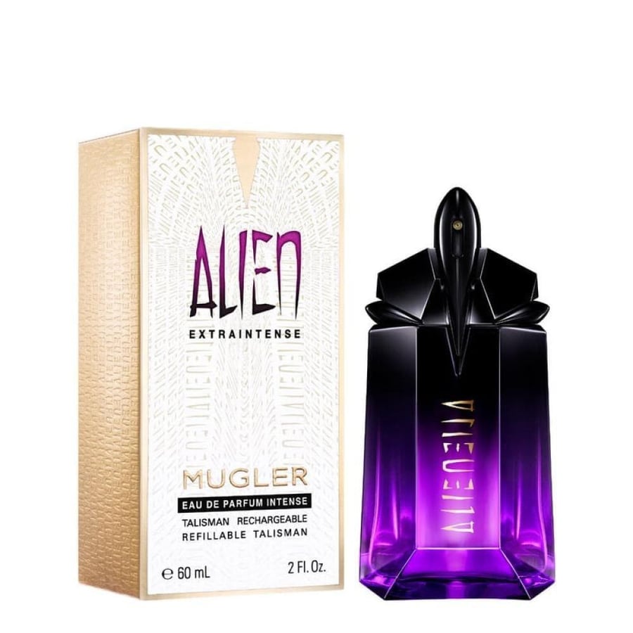 عطر موغلر ألين إكستراإنتنس أو دو بيرفيوم 60 مل