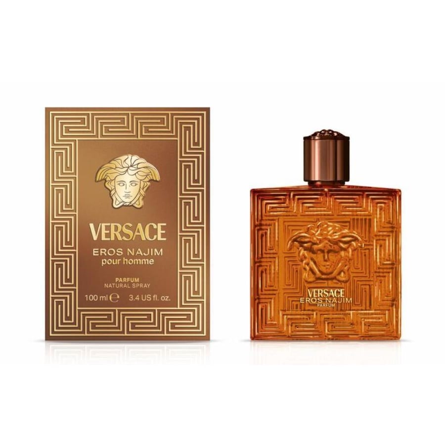عطر فيرزاتشي إيروس نجيم بيور بيرفيوم 100 مل