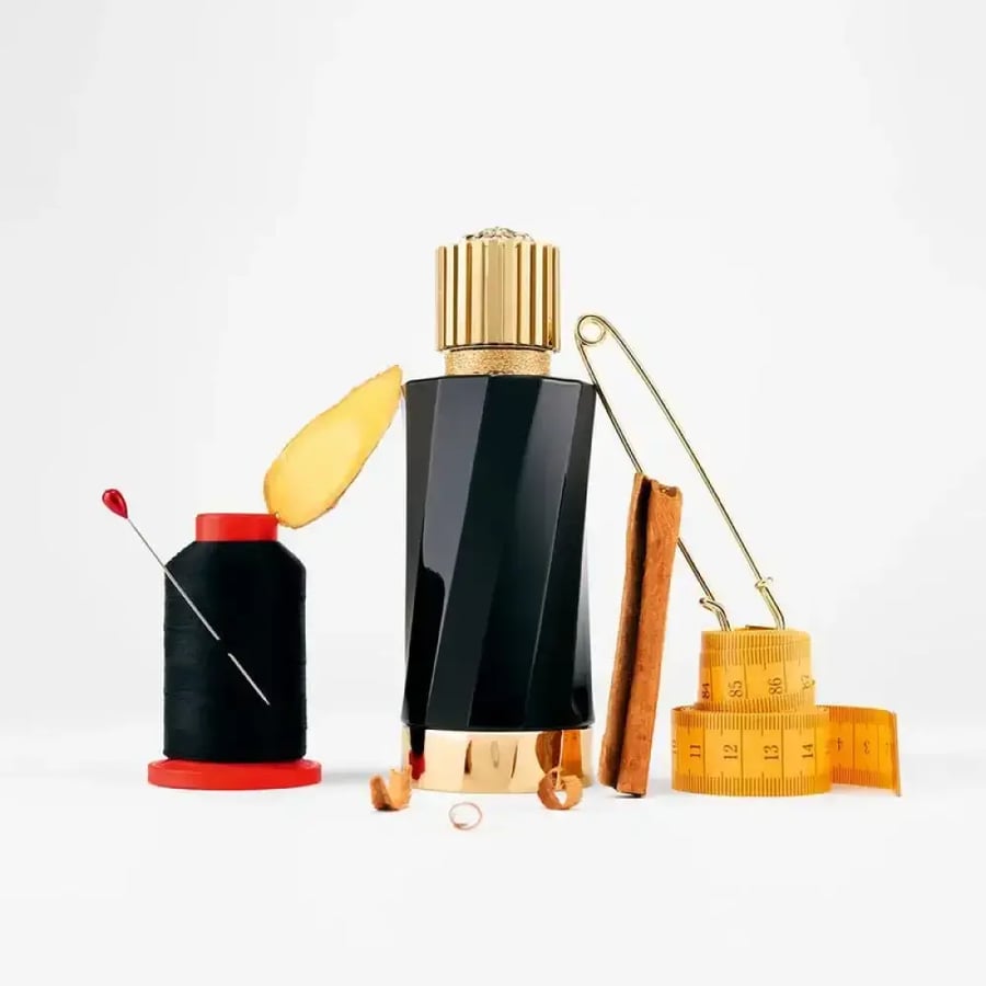 عطر أتيليه فيرساتشي جينجمبر بيتيان أو دو بيرفيوم 100 مل