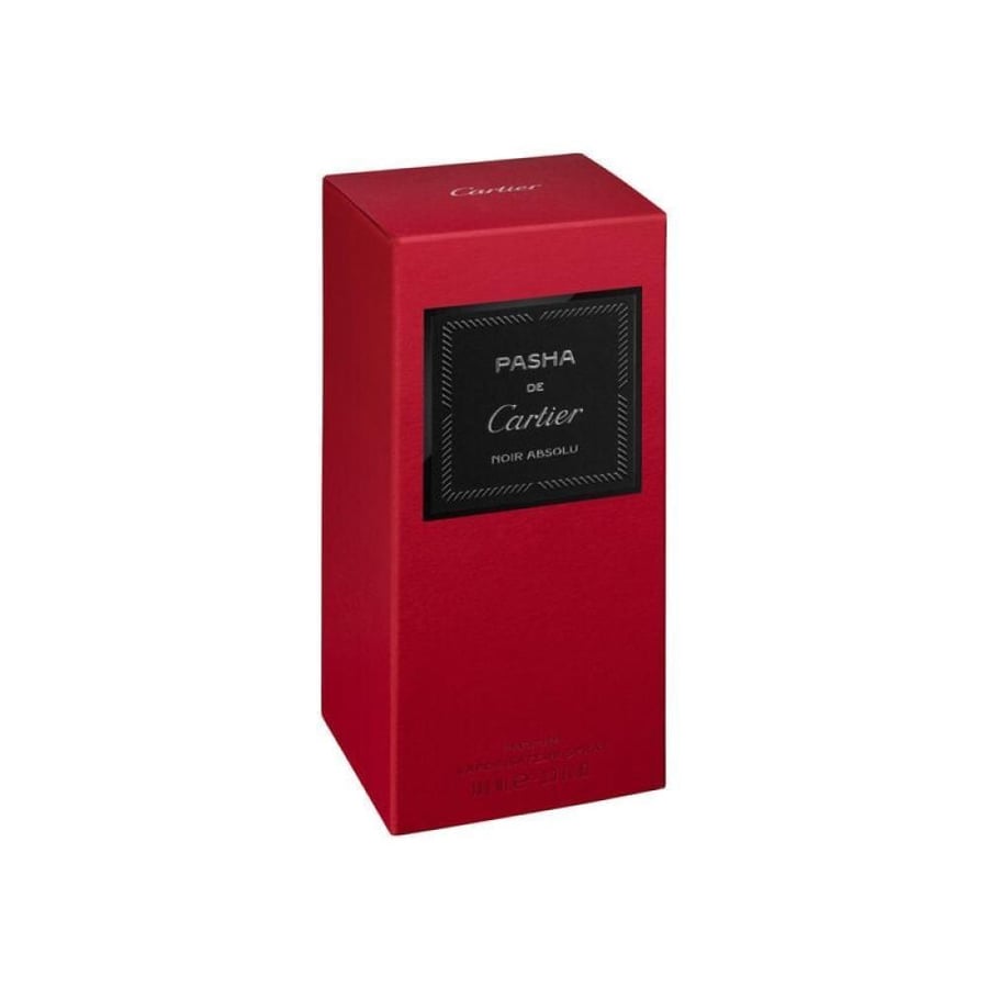 عطر كارتييه باشا دو كارتييه نوار ابسولو بيور بيرفيوم 100 مل
