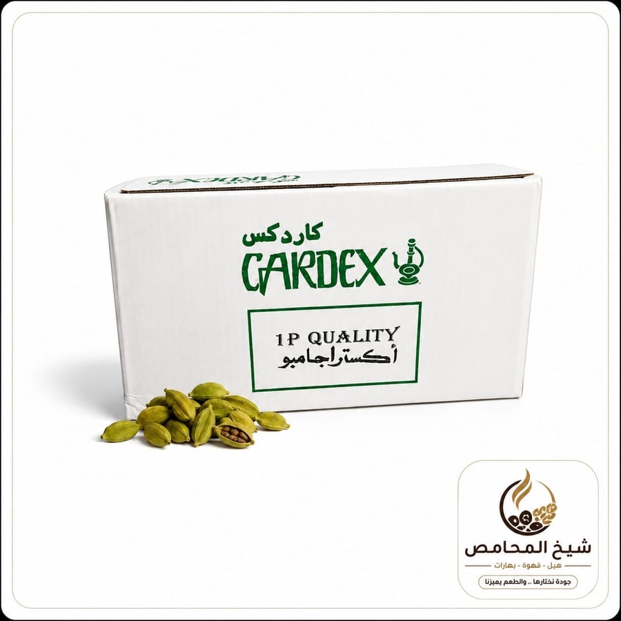 هيل امريكي كارتكس