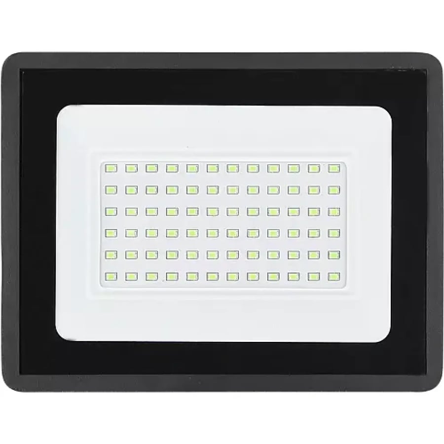 كشاف خارجي لون الانارة أخضر 50 واط SMD