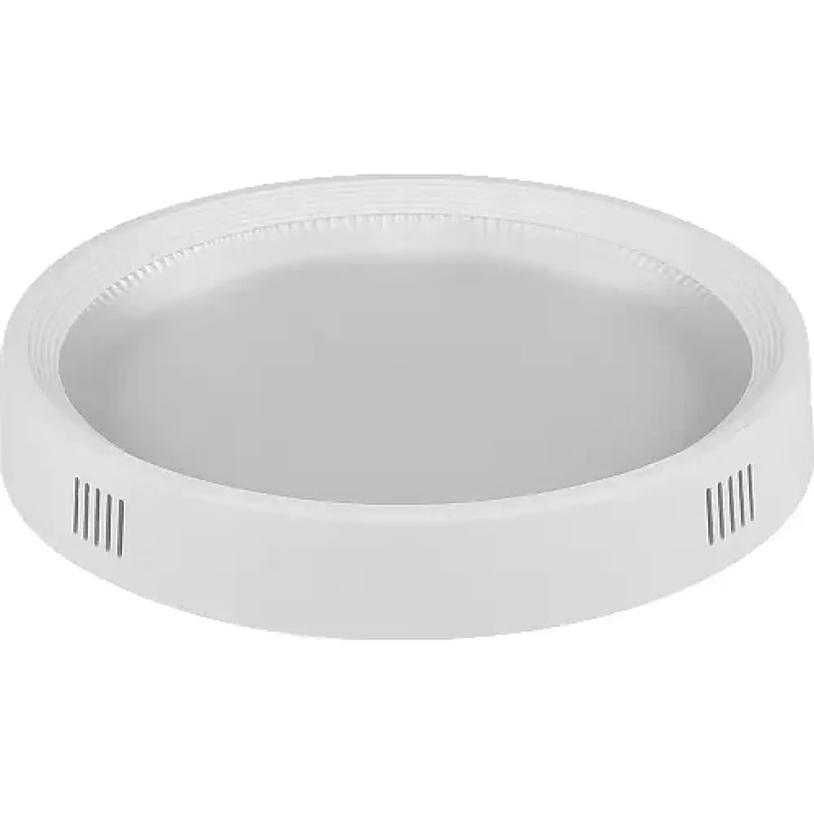 كشاف لطش ليد بنل لون الانارة اصفر 30 سم 40 واط