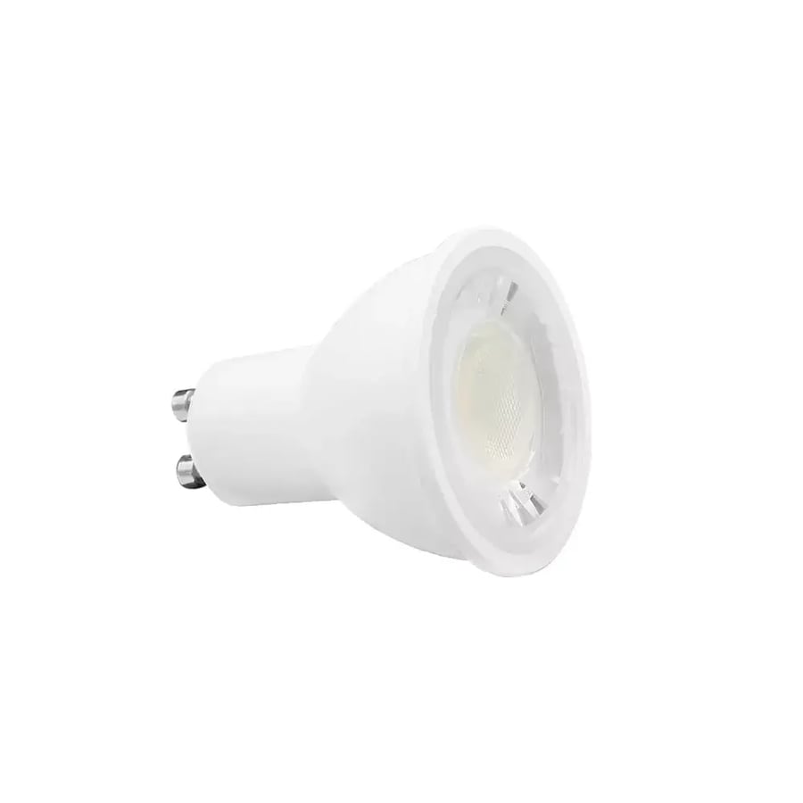 لمبة GU10 سبوت لايت بخاصية الدايمر Dimmable قابلة للتعتيم تح