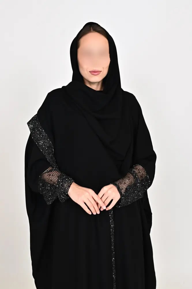 عباية سِوار