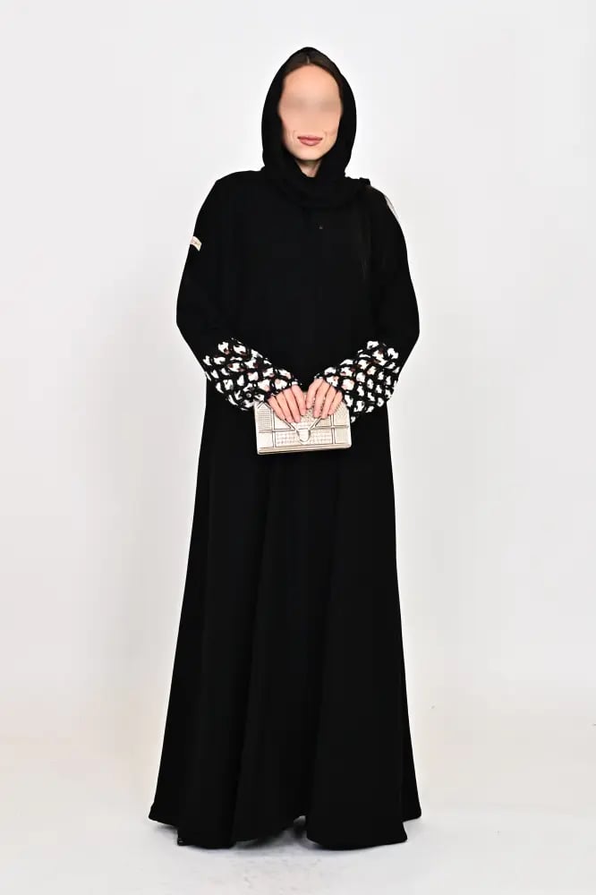 عباية جُمان
