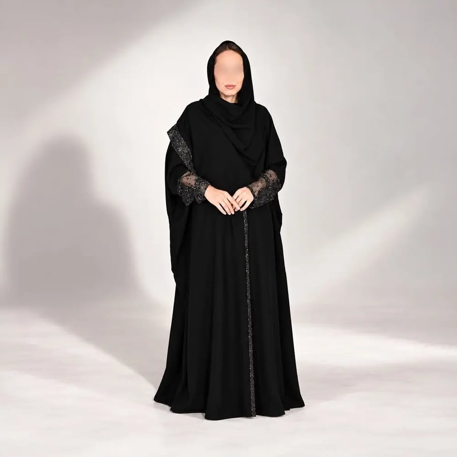 عباية سِوار