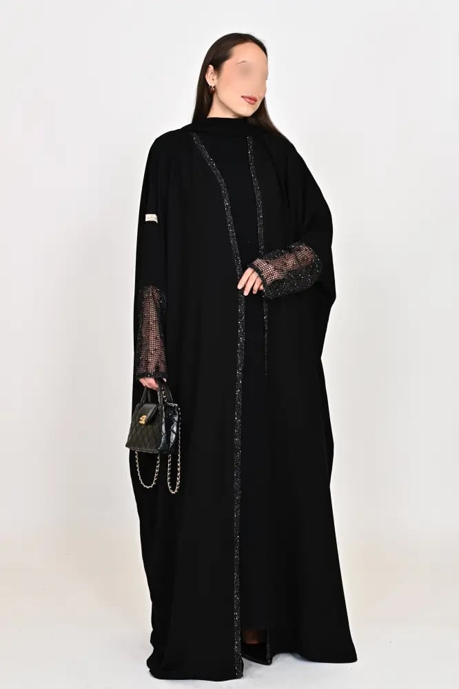 عباية سِوار