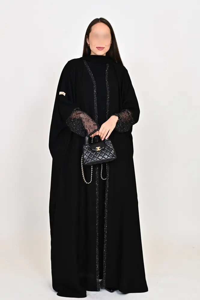 عباية سِوار