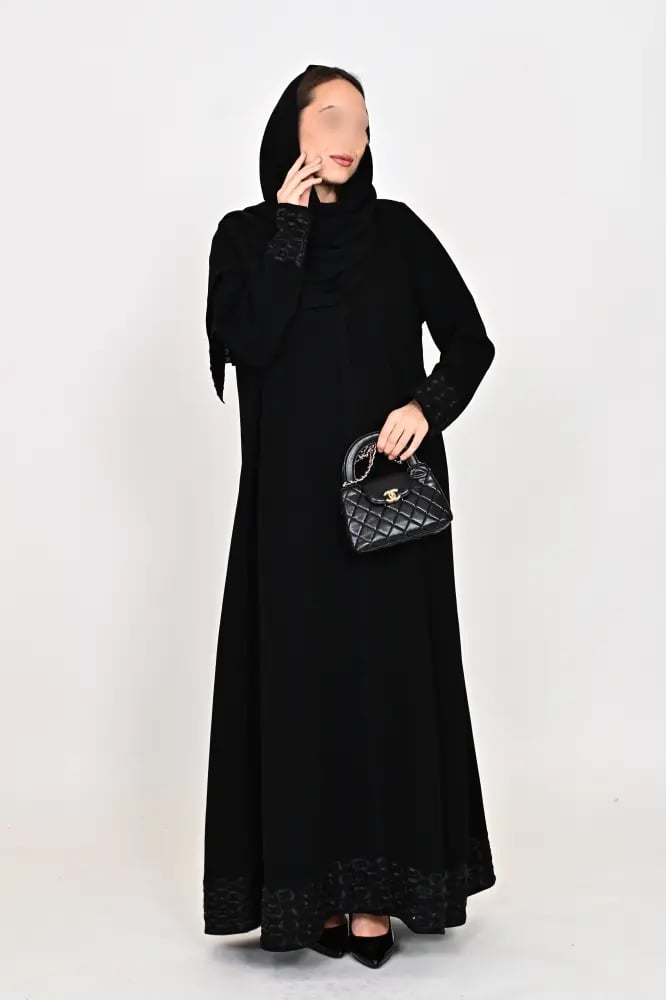 عباية ميسيكا