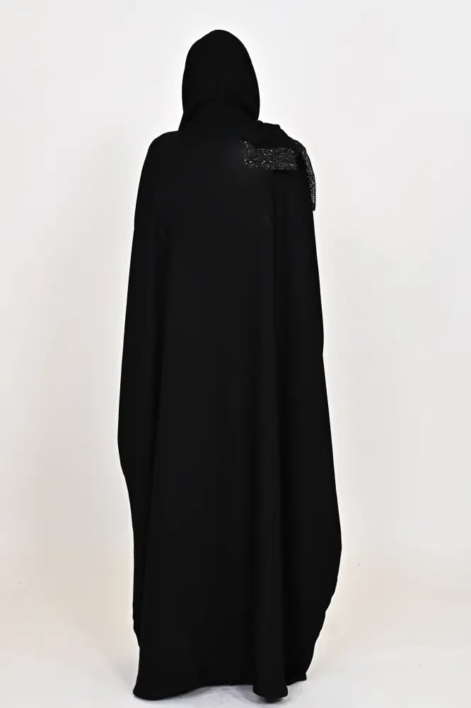 عباية سِوار