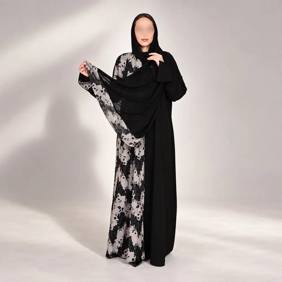 عباية طيف