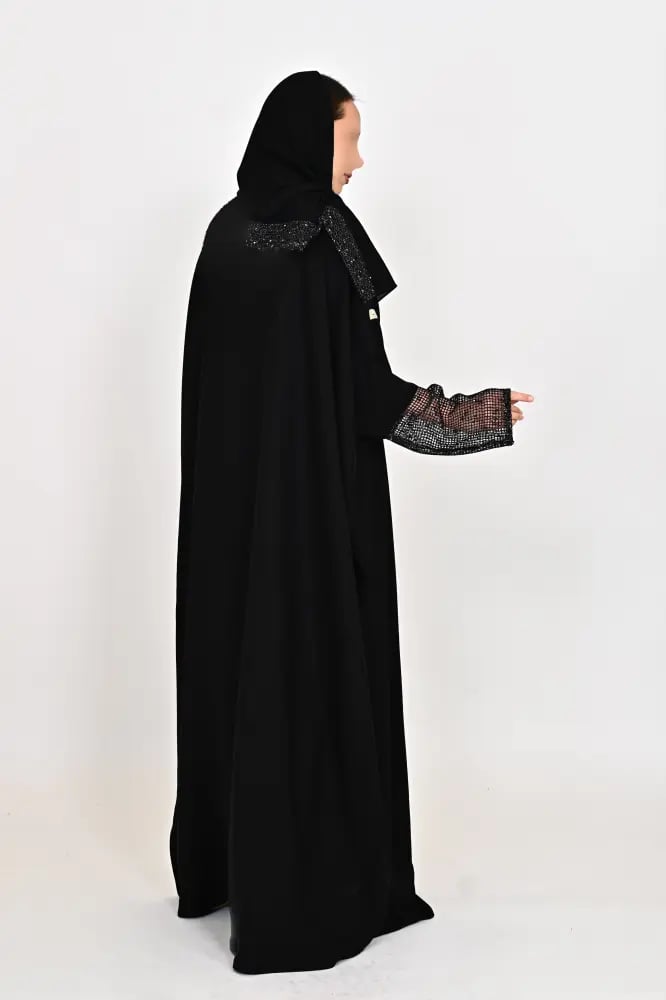 عباية سِوار