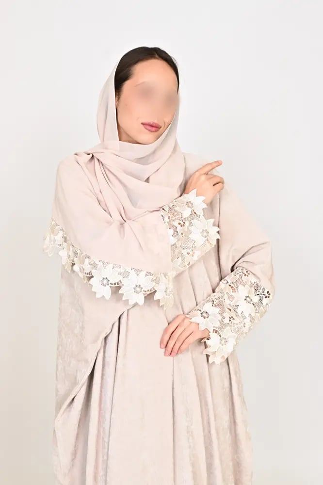 عباية سُرى