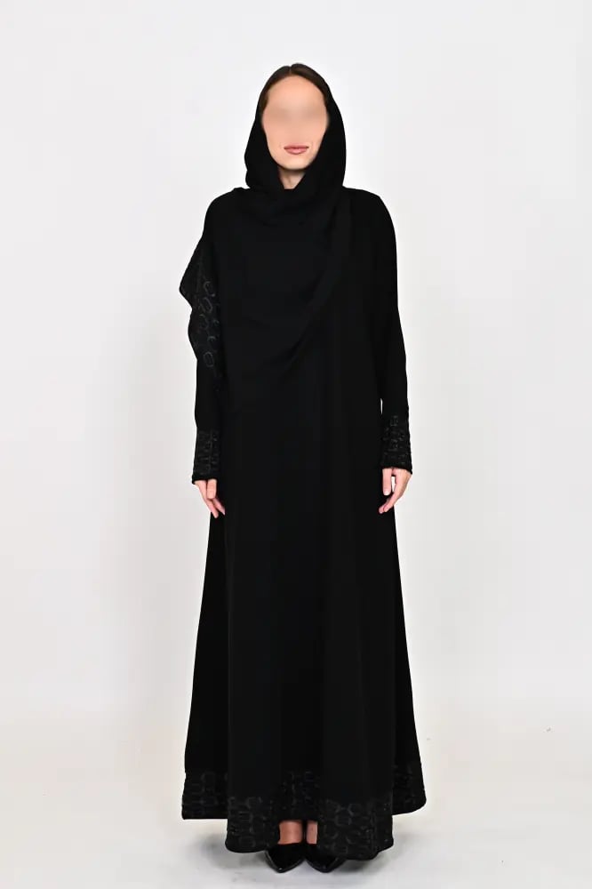 عباية ميسيكا