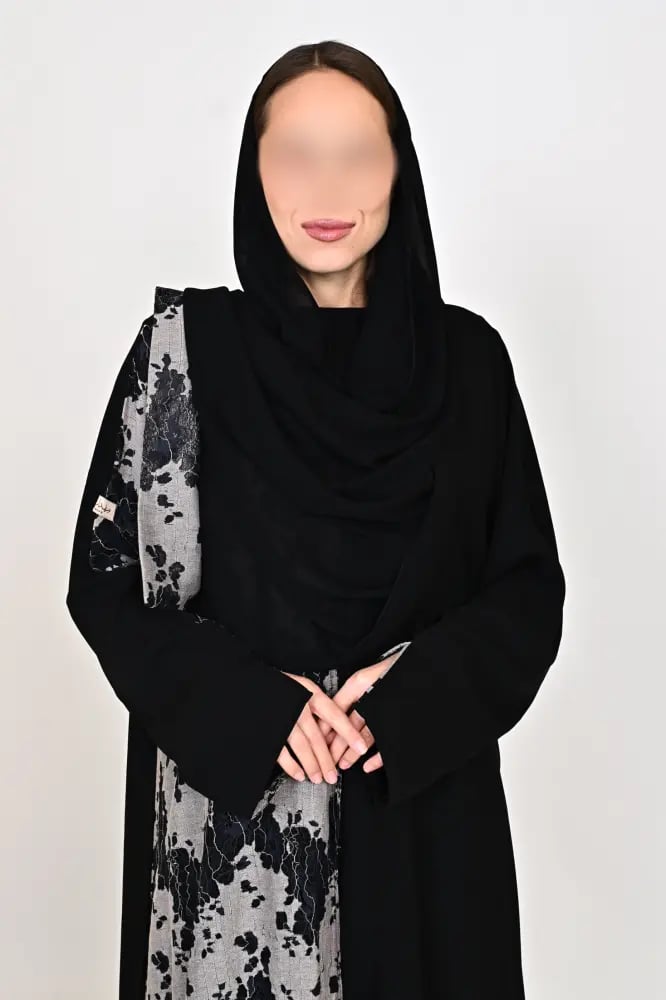 عباية طيف