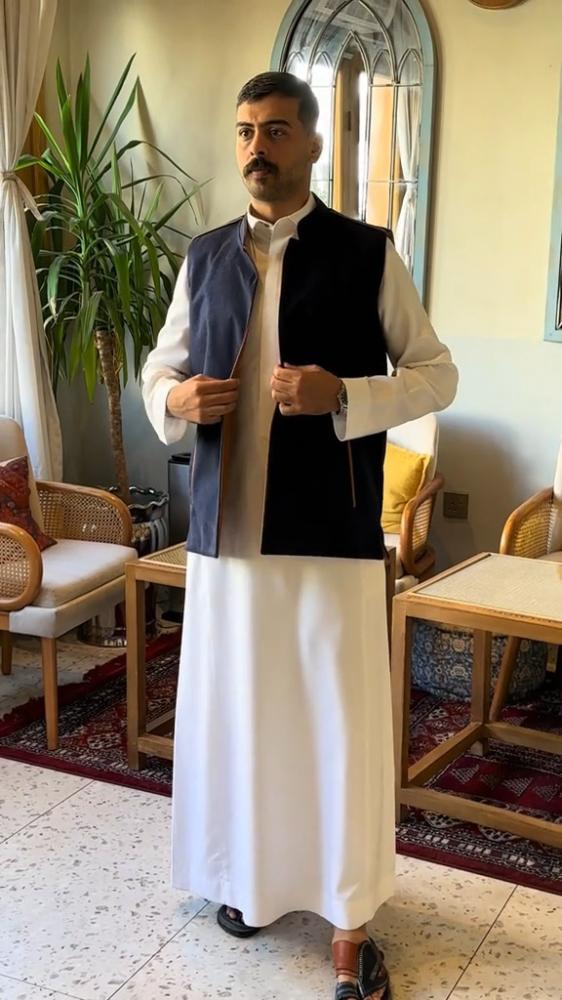 سديرية دبل فيس رجالي