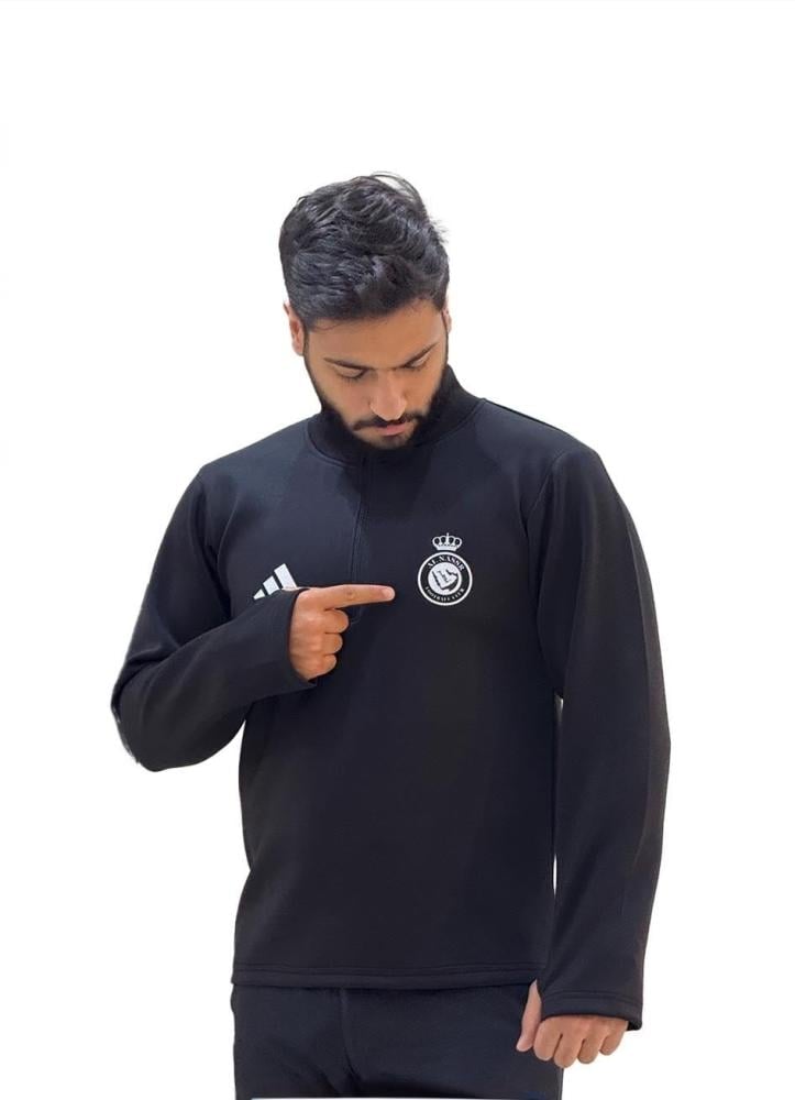 سويتر النصر