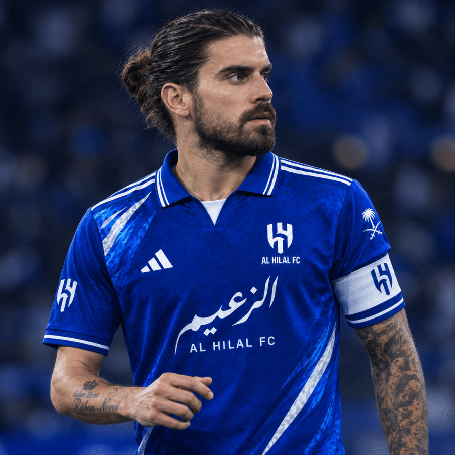 تيشيرت الهلال  2027