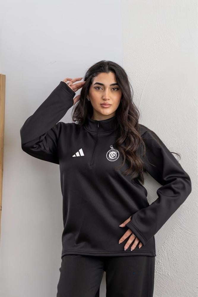 سويتر النصر