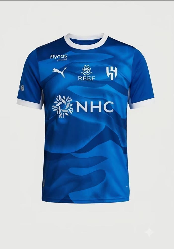 بكج الهلال الجديد ٢٠٢٧
