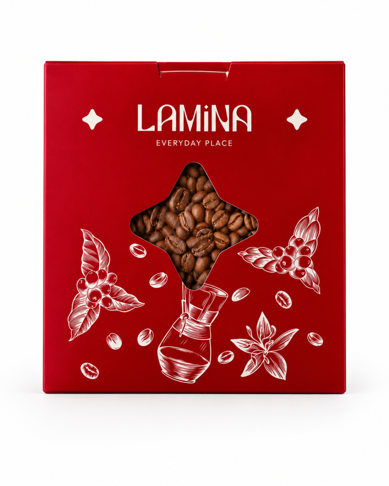 بن كولمبي عنب Colombian Grape 250g