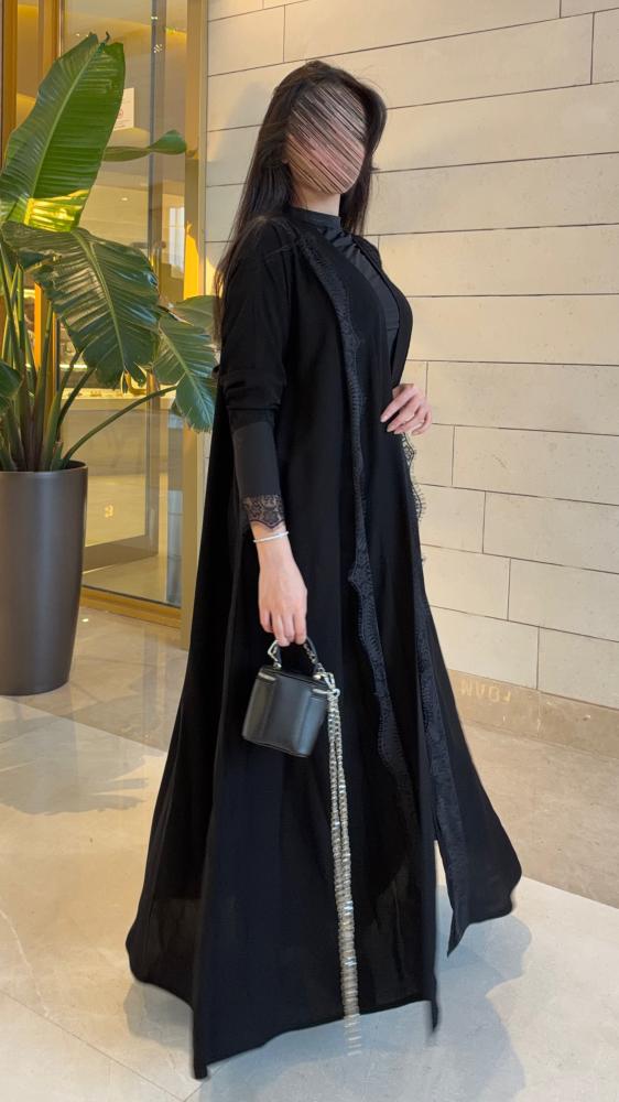 عباية هيام