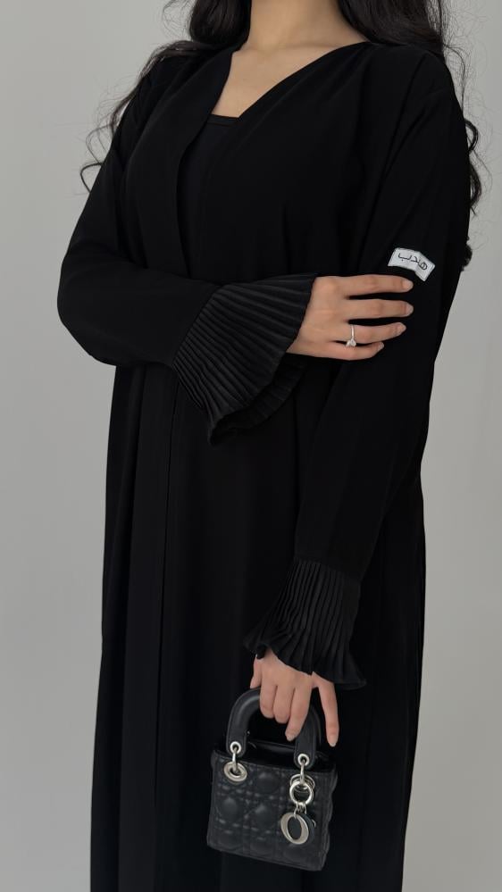 عبايه حنان
