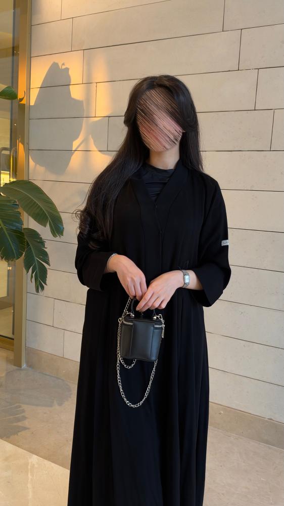 عباية البتول