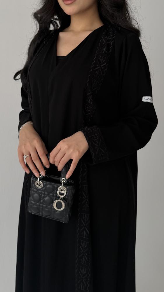 عبايه حنين