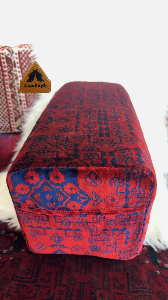 مركى نقش افغاني