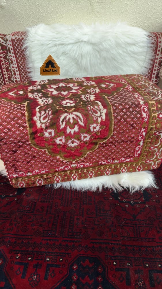 مركى تراثي كبير