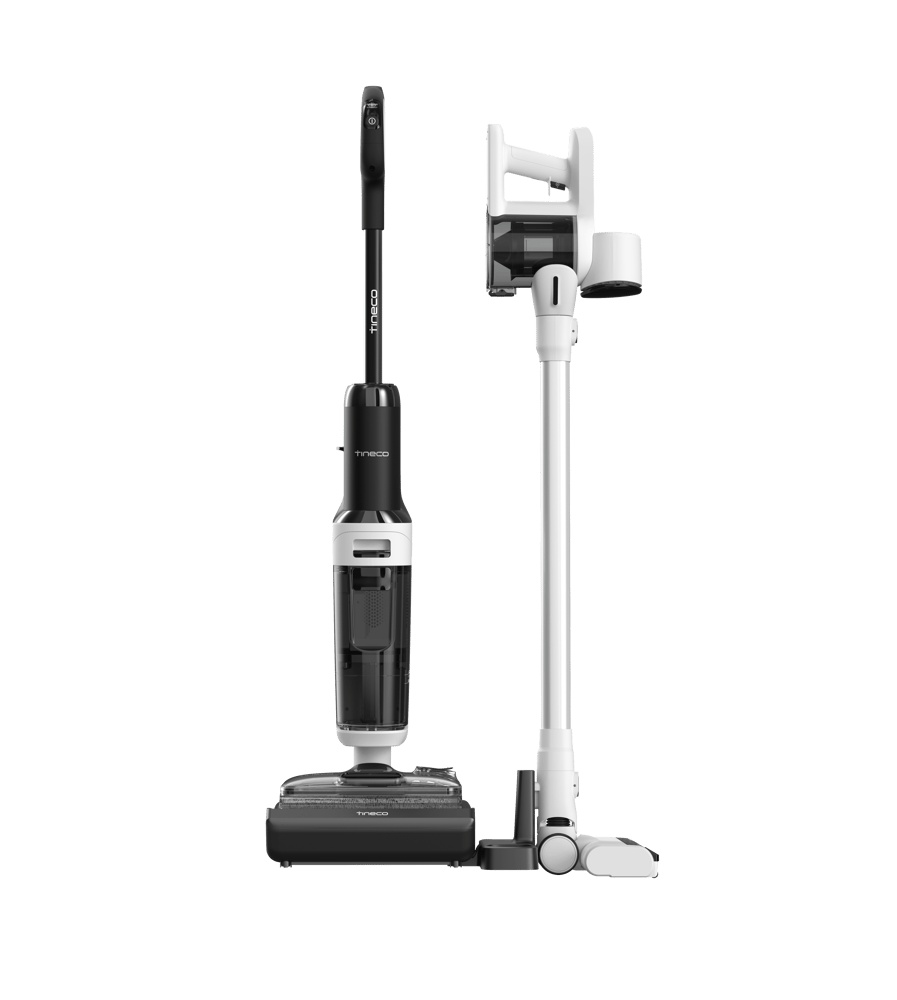 Tineco Switch S6 Stretch Wet & Dry Cordless Vacuum Cleaner