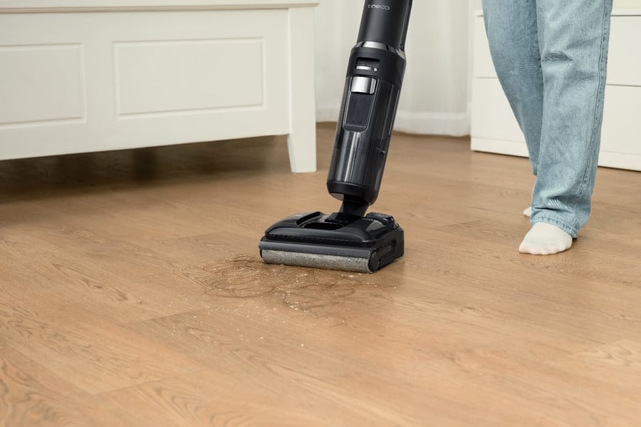 Tineco Floor One S7 Stretch Wet & Dry Cordless Vacuum Cleaner