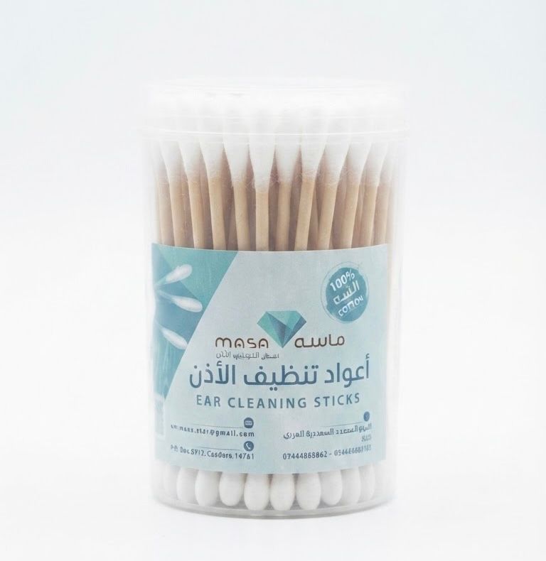 اعواد اذان 80 حبة