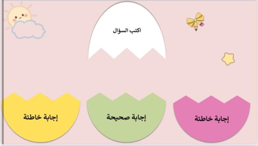 استراتيجية النصف والنصف الاخر
