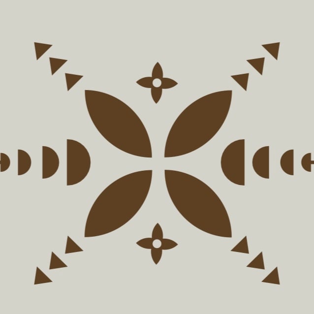 فنجال نقوش المناطق