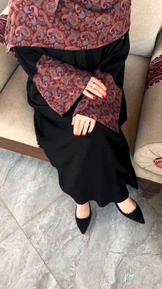 عبايات نجد