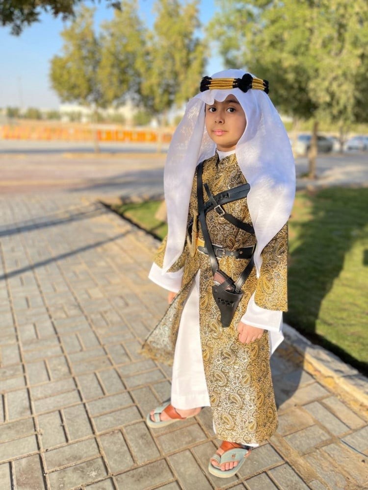 دقله يوم التأسيس