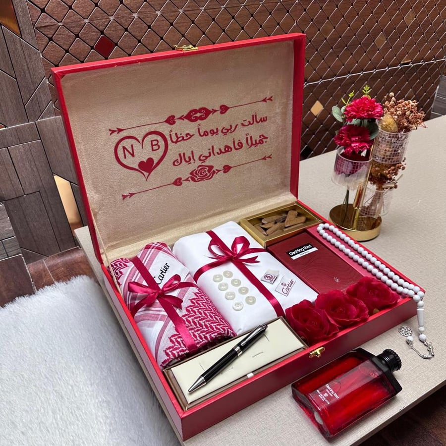 هدايا رجاليه شبابيه مميزة