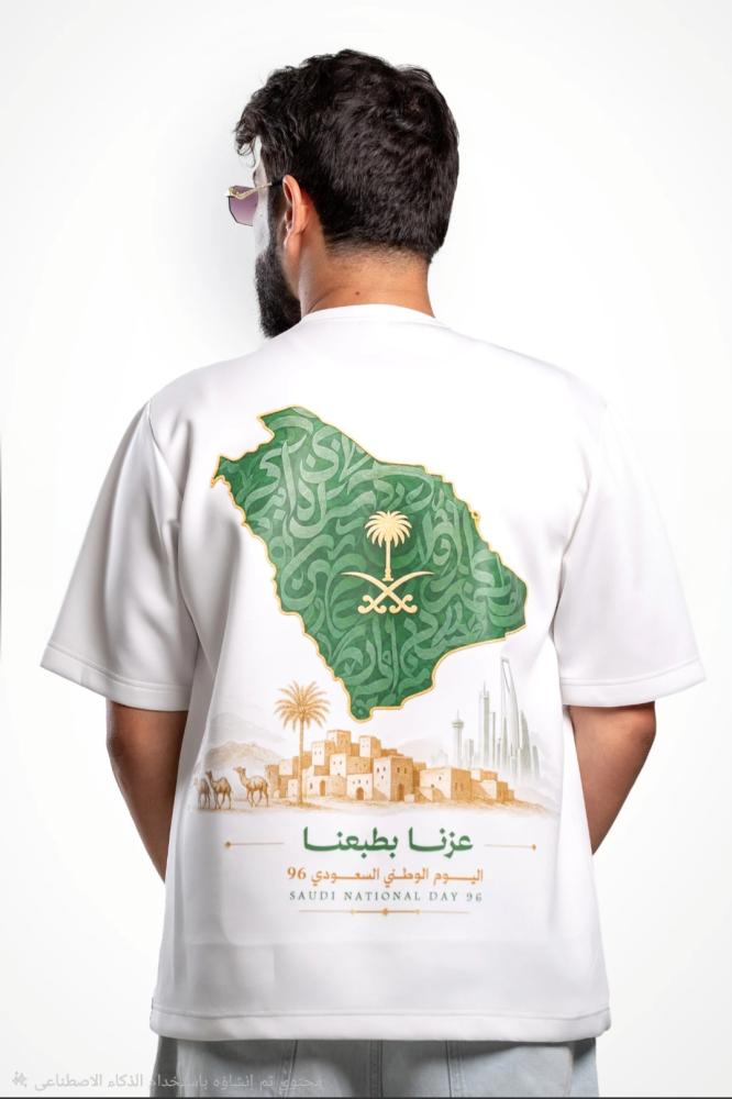 تيشرت اليوم الوطني96