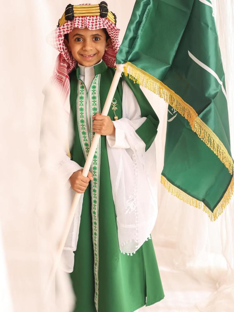دقله اليوم الوطني