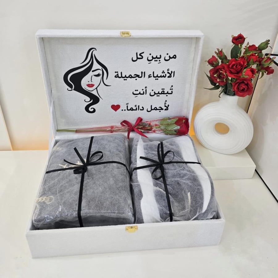 هدايا نسائي لجميع الحفلات ماركة شانيل